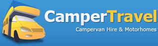 Camper Travel Australia