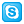 skype icon